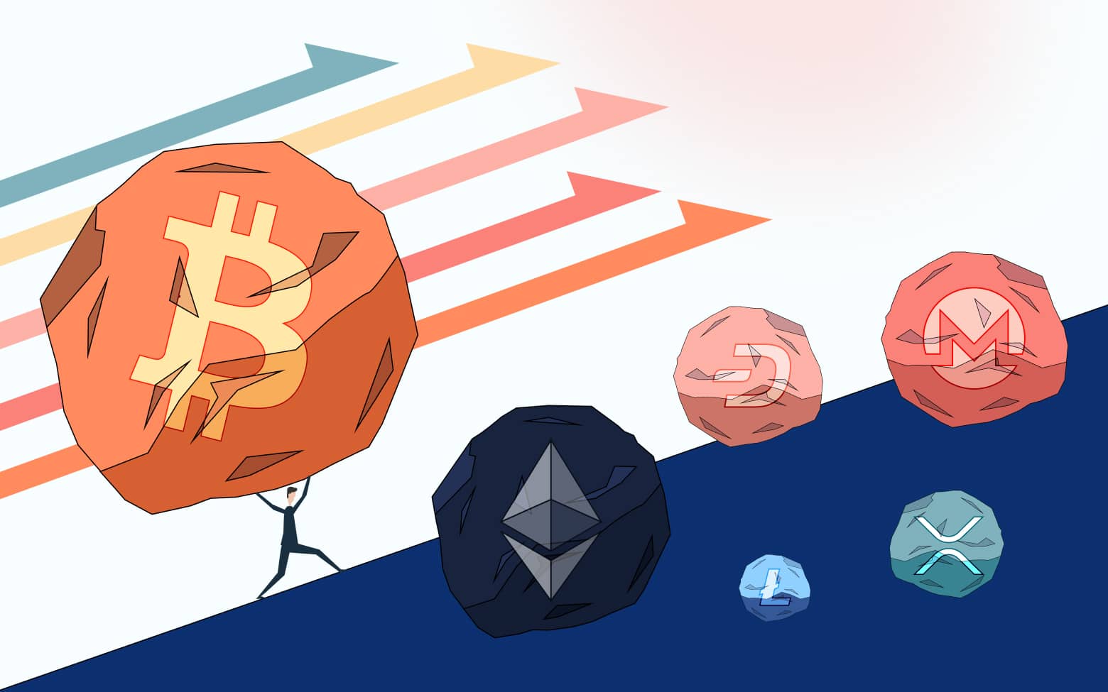Crypto for Beginners - 8 Obstacles to Overcome
