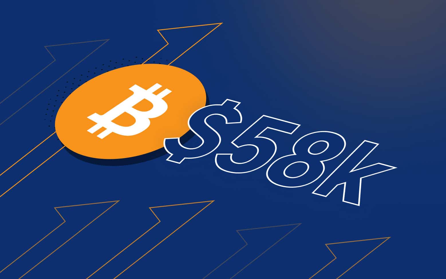Range-bound-Bitcoin-Hovers-Below-$58,000-to-Start-May