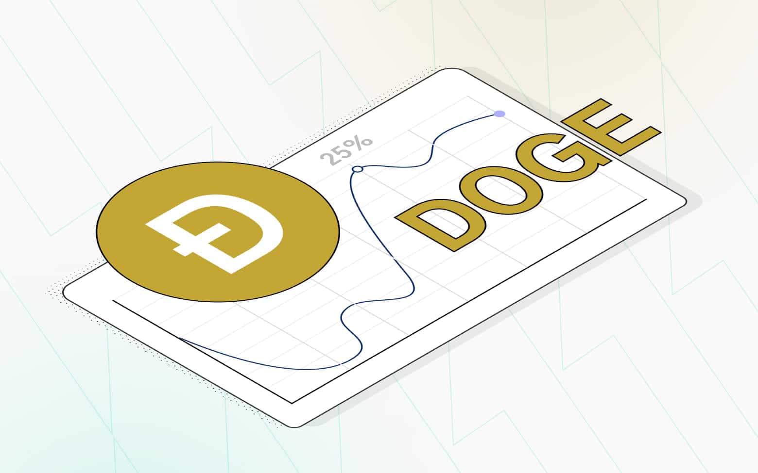 Dogecoin Spikes 25% on Coinbase Listing, Bitcoin Passes $39,000
