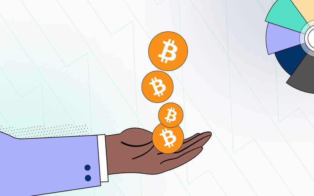 Bitcoin Trading Sideways