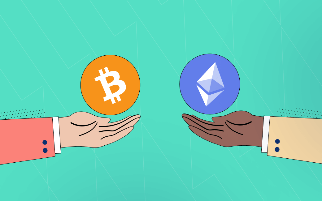 Ether Wavers Ahead of Key Update, Bitcoin Drops Back into Trading Zone