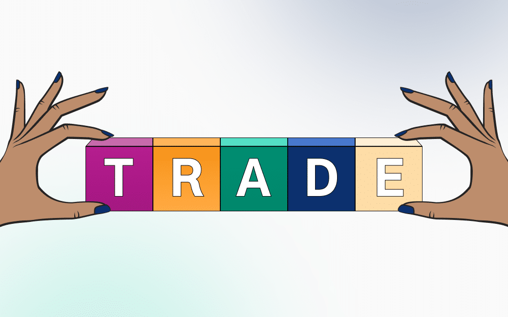 Learn the basics of trading