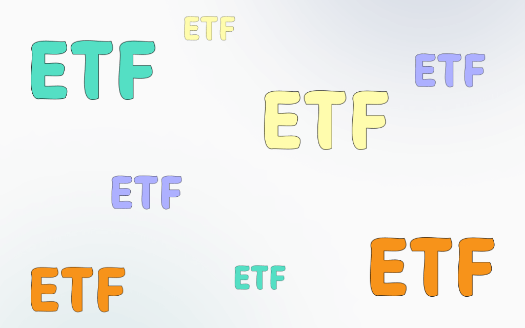 What is an ETF Beginners Guide Tradeor