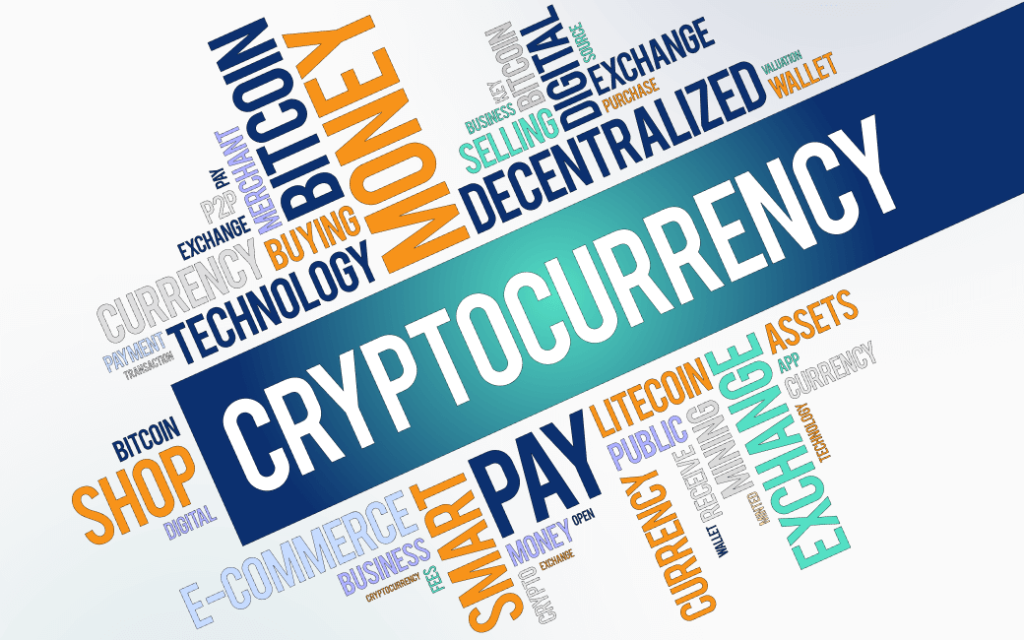 Popular Cryptocurrency Terms And Phrases | TradeOr