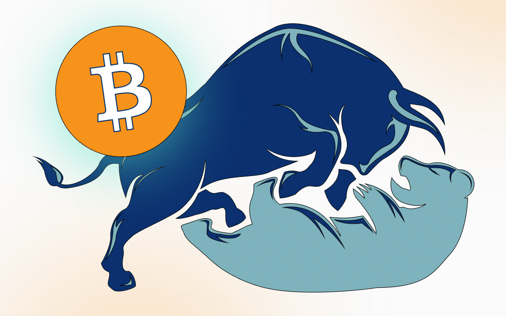 Turning Bears Into Bulls What Next For Bitcoin